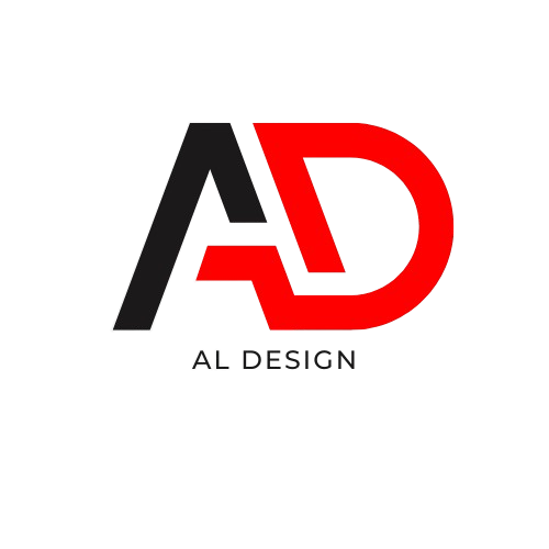ALDesign — Web Development & Brand Design Studio